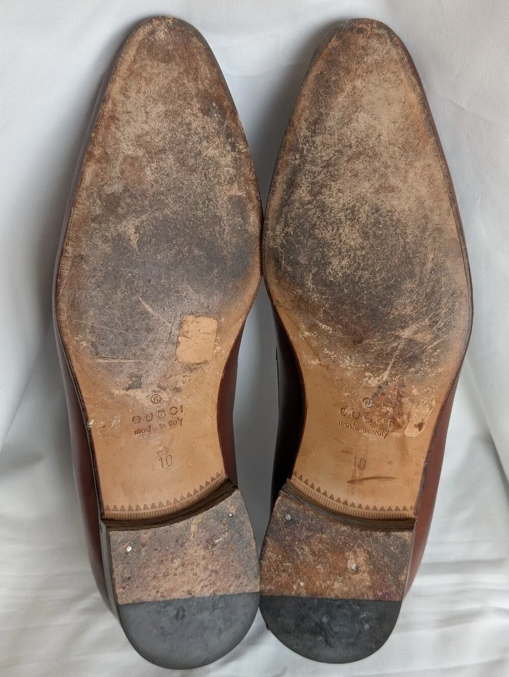 Gucci classic brown